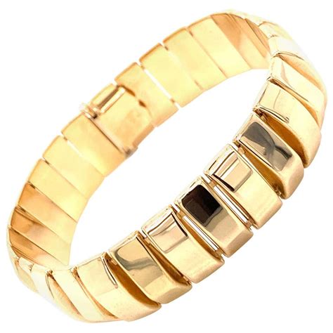 omega bracelet for sale|omega gold bracelet price.